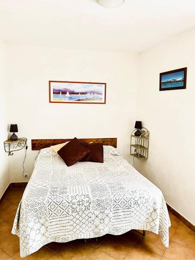 Ca' De Raffe' Apartment Lingueglietta Exterior foto
