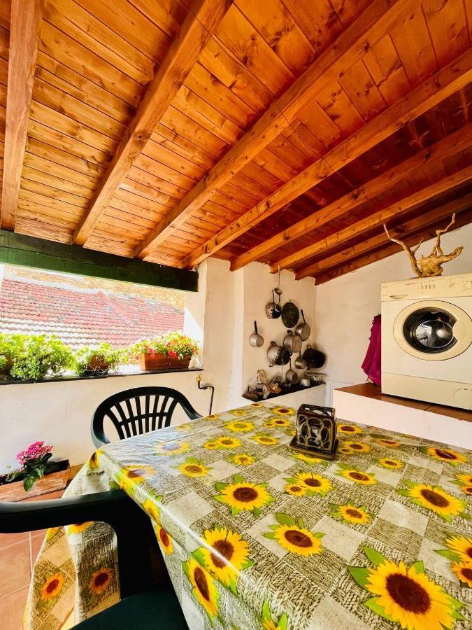 Ca' De Raffe' Apartment Lingueglietta Exterior foto